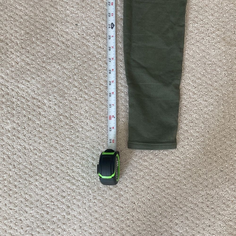 Green Jeans - Picture 4 of 4